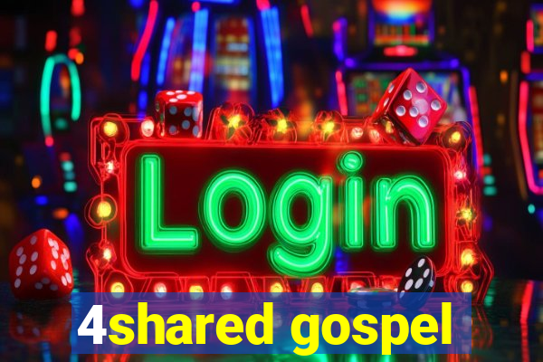 4shared gospel