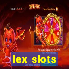 lex slots