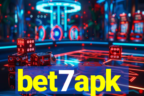 bet7apk