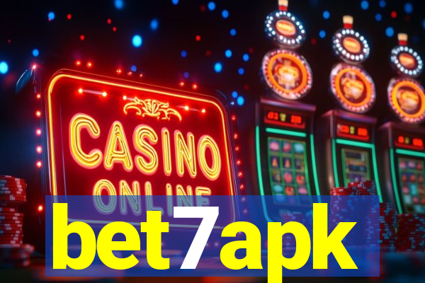 bet7apk