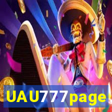 UAU777page