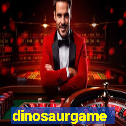 dinosaurgame