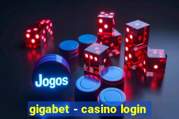 gigabet - casino login