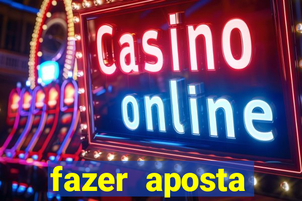 fazer aposta multipla bet365