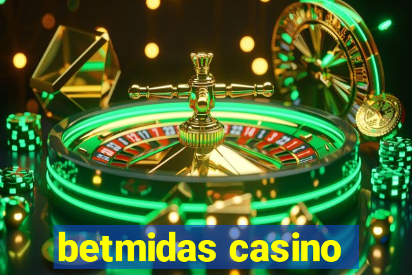 betmidas casino