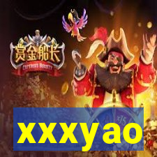 xxxyao