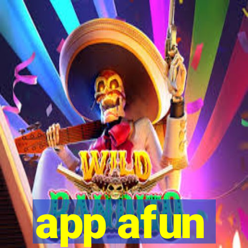 app afun