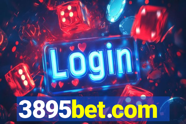 3895bet.com