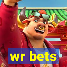 wr bets