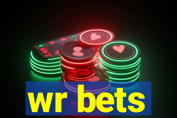 wr bets