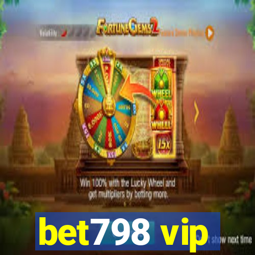 bet798 vip