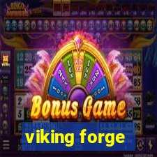 viking forge