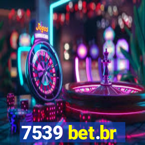 7539 bet.br