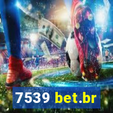 7539 bet.br