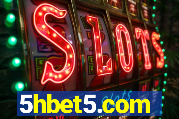 5hbet5.com