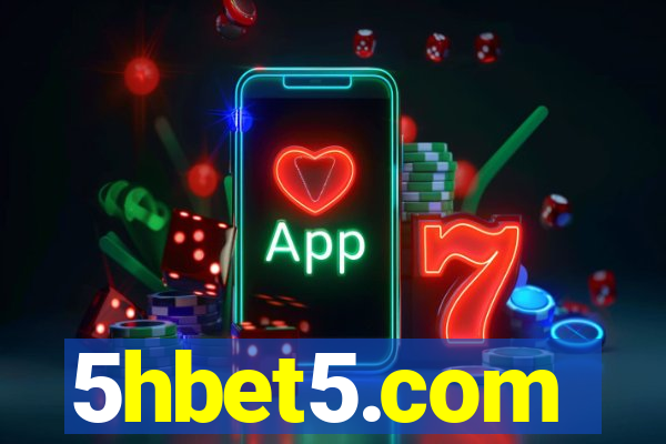 5hbet5.com