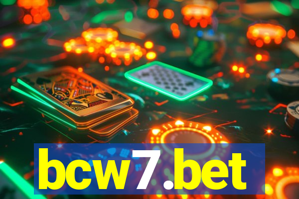 bcw7.bet