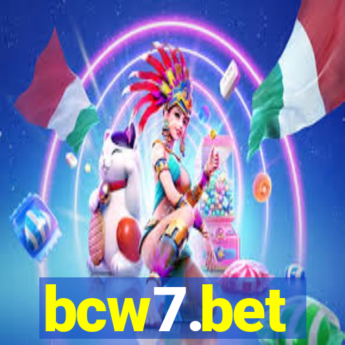 bcw7.bet