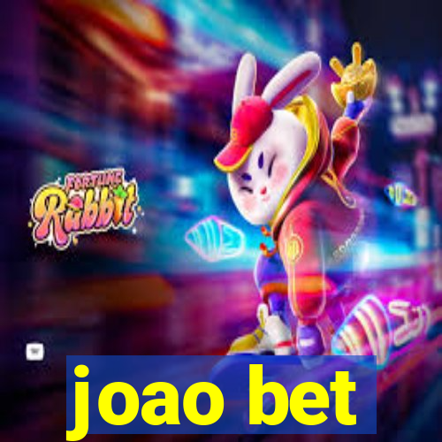 joao bet