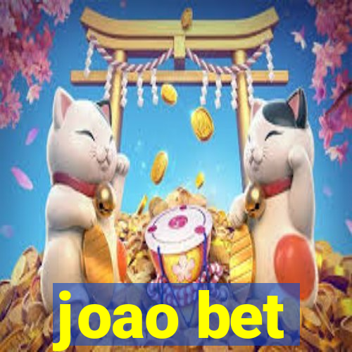 joao bet