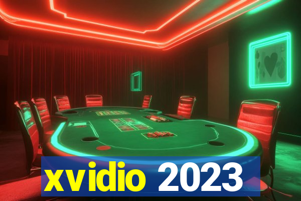 xvidio 2023