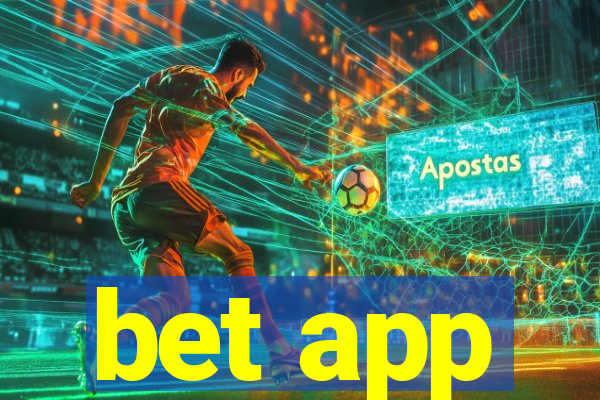 bet app