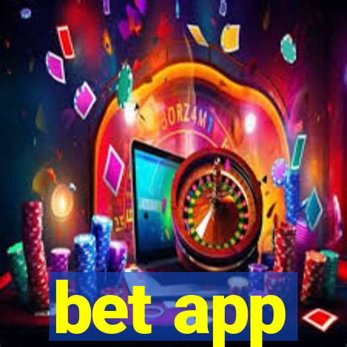 bet app