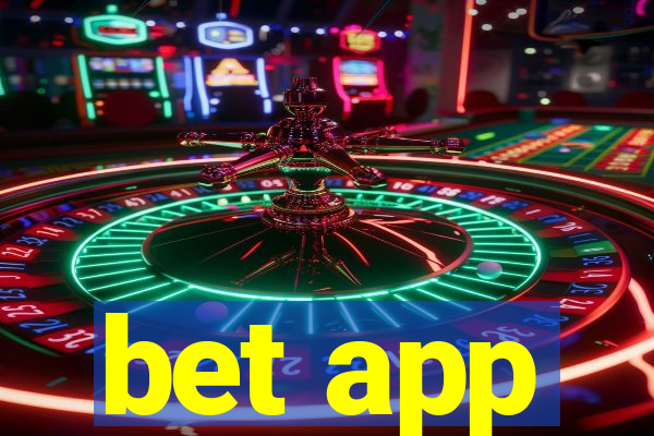 bet app