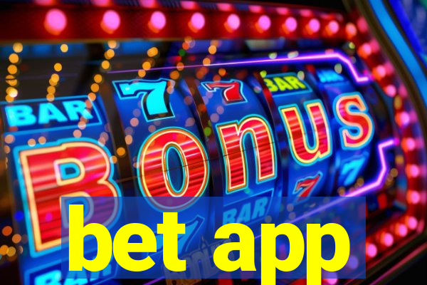 bet app