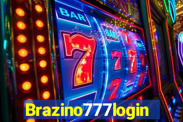 Brazino777login