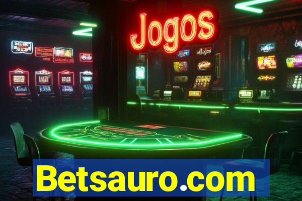 Betsauro.com