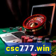 csc777.win