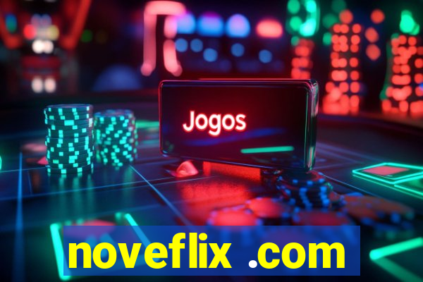 noveflix .com