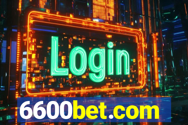 6600bet.com