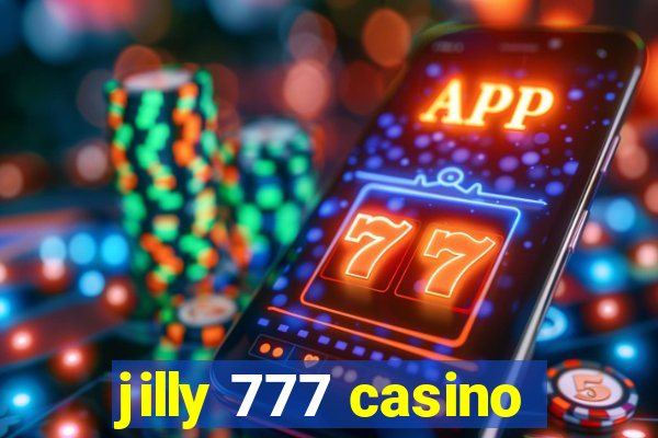 jilly 777 casino