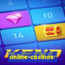 online-casinos