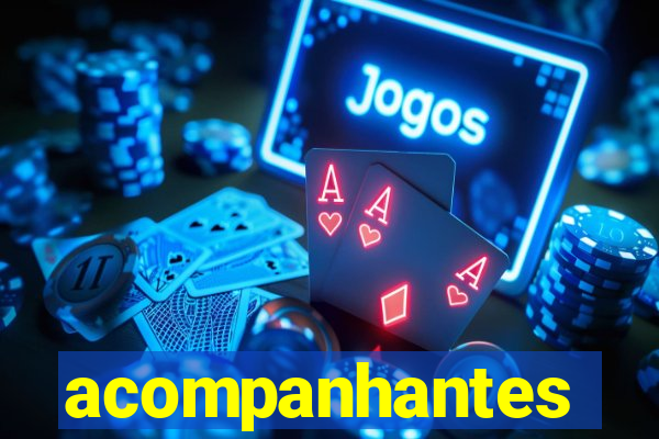 acompanhantes chamadas de video