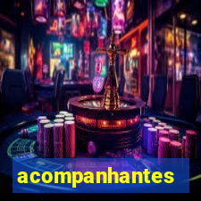 acompanhantes chamadas de video