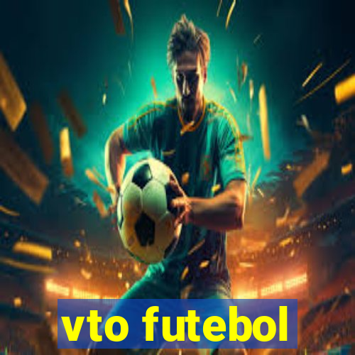 vto futebol