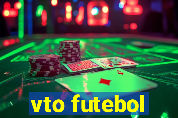 vto futebol