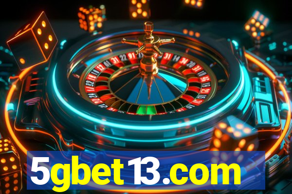 5gbet13.com