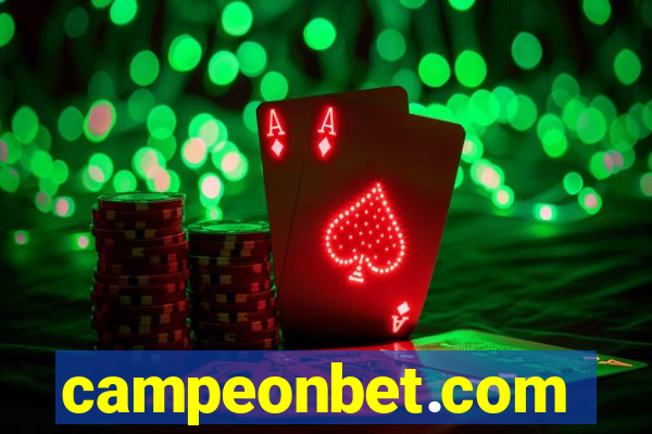 campeonbet.com