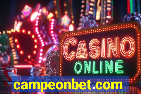 campeonbet.com