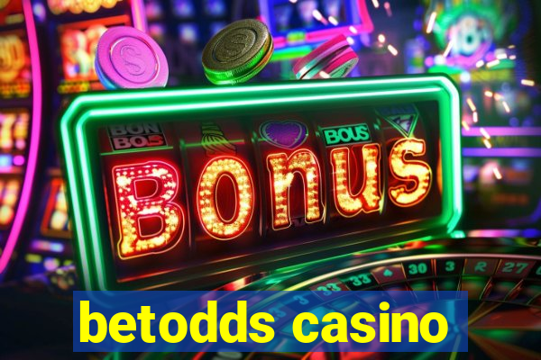 betodds casino