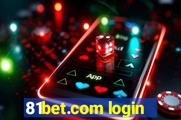 81bet.com login