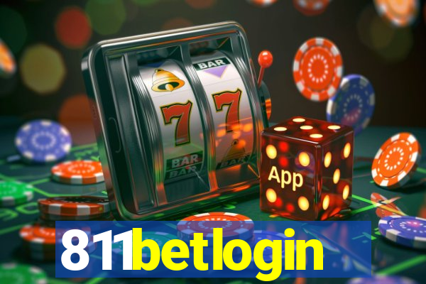 811betlogin