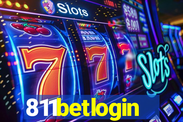 811betlogin