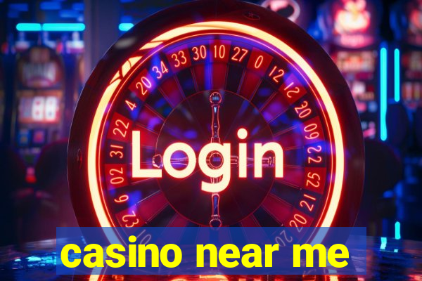 casino near me