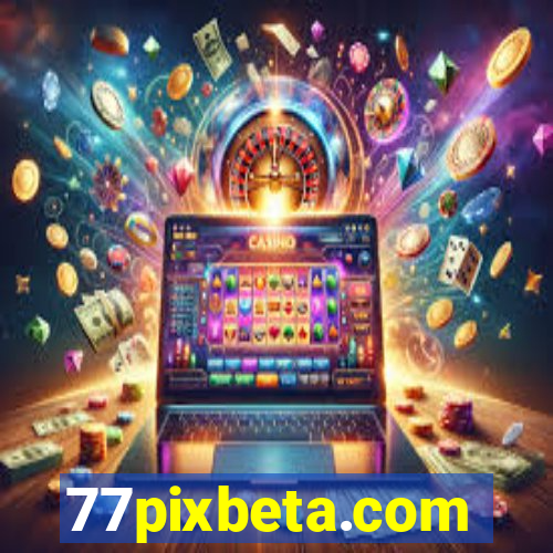 77pixbeta.com