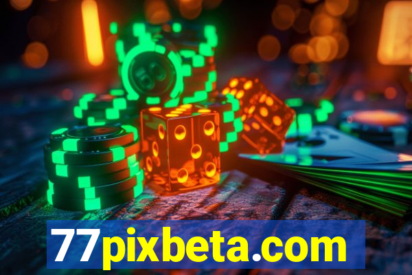 77pixbeta.com